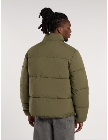DICKIES SUMMERDALE PUFFER MILITARY... DICKIES SUMMERDALE PUFFER MILITARY...