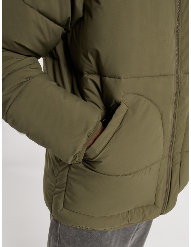 DICKIES PUFFER JACKET M SUMMERDALE...