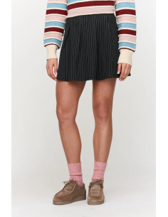 24 Colours skirt Viscose -... 2