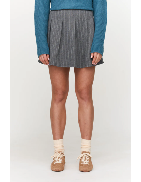 24 Colours skirt Viscose - 70813b