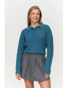 24 Colours skirt Viscose -...