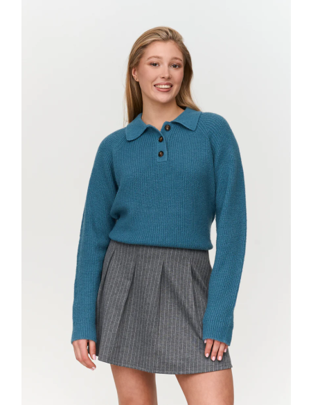 24 Colours skirt Viscose - 70813b