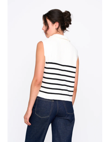 24 Colours Sweater with zipper - 41261a