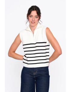 24 Colours Sweater with...