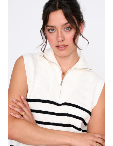 24 Colours Sweater with zipper - 41261a