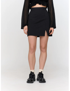 24 Colours Skirt in Black -... 2