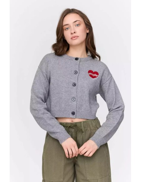 24 Colours Cardigan - 41279a