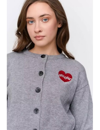 24 Colours Cardigan - 41279a