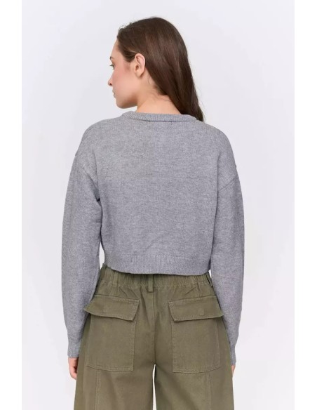 24 Colours Cardigan - 41279a