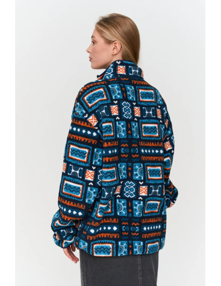 24 Colours Shirt with print - 50829b