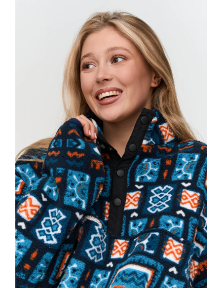 24 Colours Shirt with print - 50829b