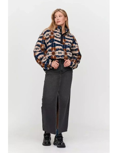 24 Colours Fleeceshirt - 50829a