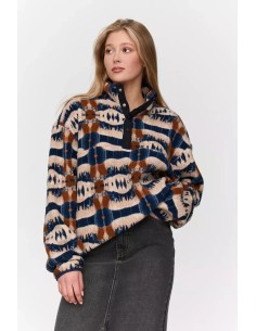 24 colours Fleece shirt -...