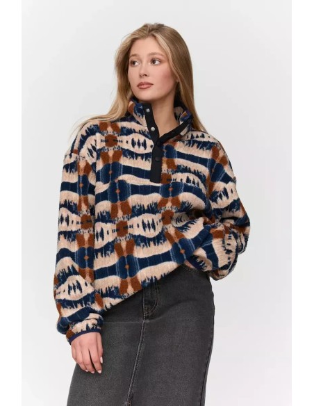 24 Colours Fleeceshirt - 50829a