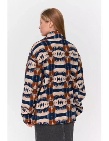 24 Colours Fleeceshirt - 50829a