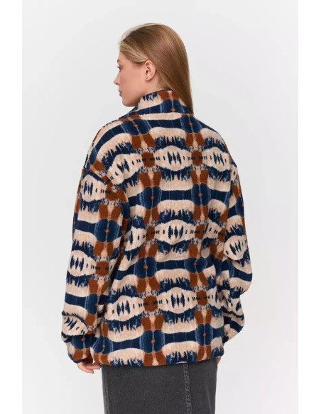 24 Colours Fleeceshirt - 50829a