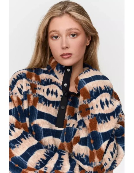 24 Colours Fleeceshirt - 50829a