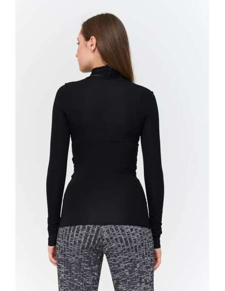 24 Colours Blouse viscose mix - 12418a