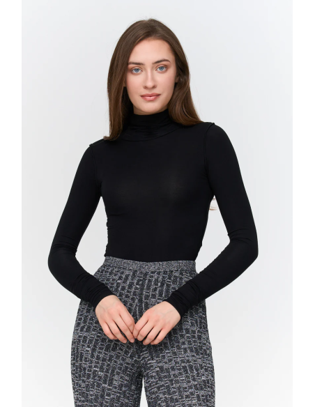 24 Colours Blouse viscose mix - 12418a