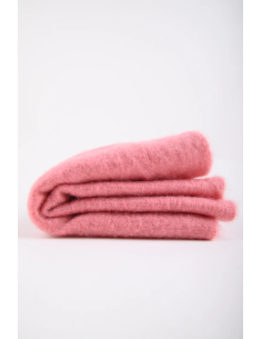 24 Colours Scarf in pink -...