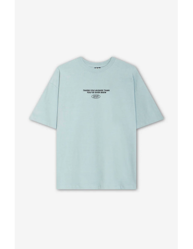 Kaotiko T-shirt Rats Trance Steel -...