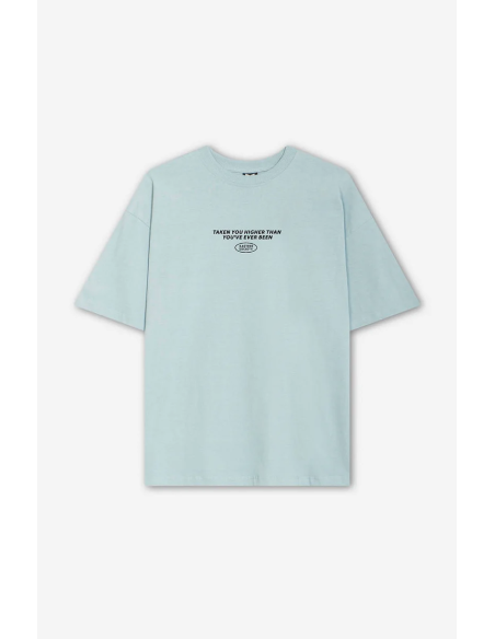 Kaotiko T-shirt Rats Trance Steel - AR043-01-G002