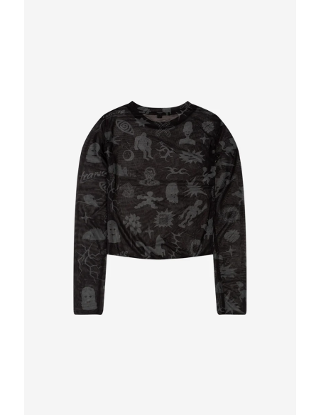 Kaotiko Tul M/L Trance - AR021-01-M002