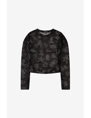 Kaotiko Tul M/L Trance - AR021-01-M002