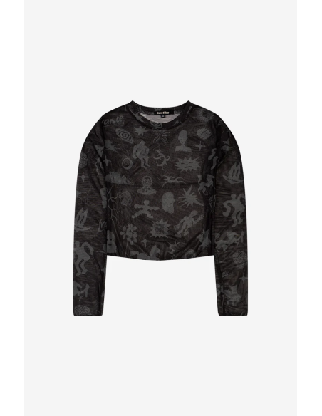 Kaotiko Tul M/L Trance - AR021-01-M002