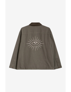 Kaotiko Jacket Western Eye... 2