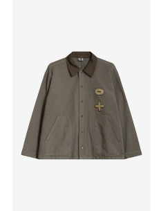 Kaotiko Jacket Western Eye...