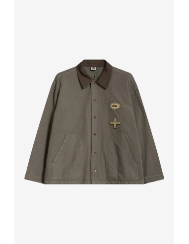 Kaotiko Jacket Western Eye - AR006-01-K002