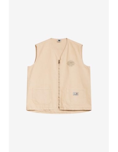 Kaotiko Vest Western Eye - AR007-01-K002