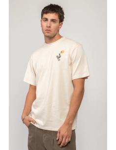 Kaotiko T-shirt M/C Cowgirl...