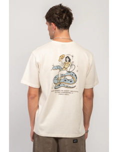 Kaotiko T-shirt M/C Cowgirl... 2