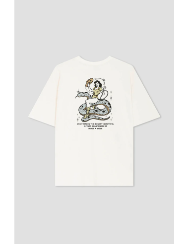 KKaotiko M/C Cowgirl Snake Organic...