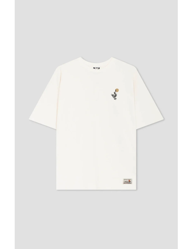 Kaotiko T-shirt M/C Cowgirl Snake...