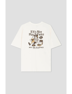 Kaotiko T-shirt M/C If It's... 2