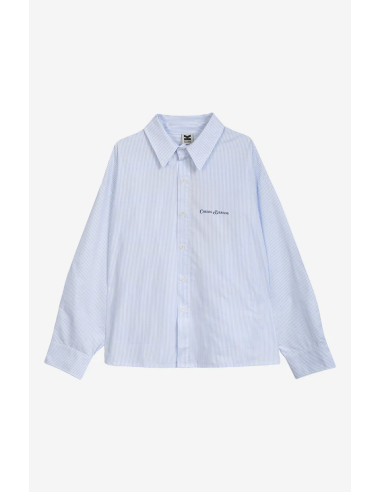 Kaotiko Shirt Cheers Darling Stripes...