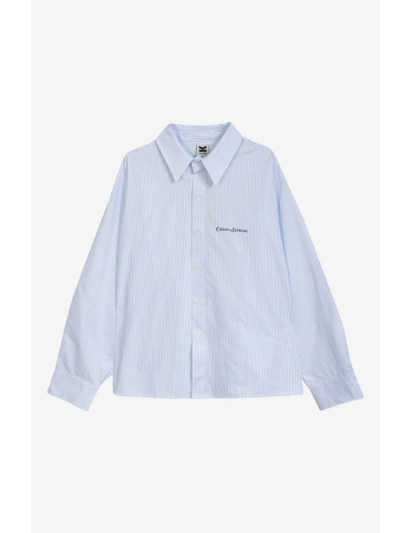 Kaotiko Shirt Cheers Darling Stripes - AR001-01-1900