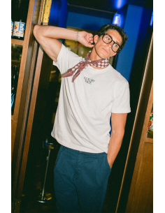 Kaotiko T-shirt M/C Luxury... 2