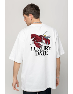 Kaotiko T-shirt M/C Luxury...