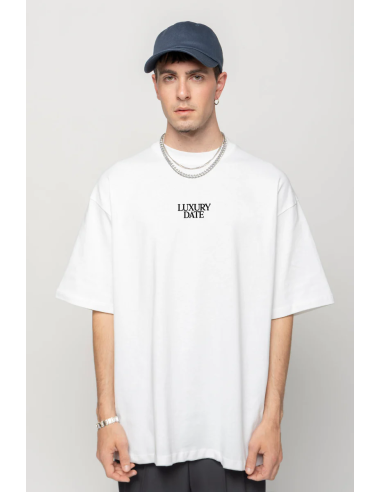 Kaotiko T-shirt M/C Luxury Date...