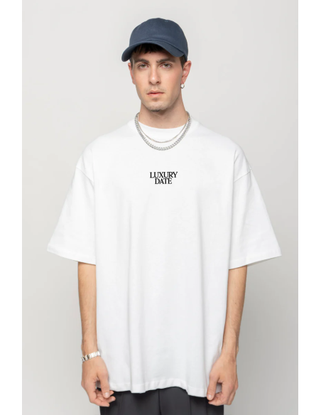 Kaotiko M/C Luxury Date Organic Cotton - AR021-01S-G00