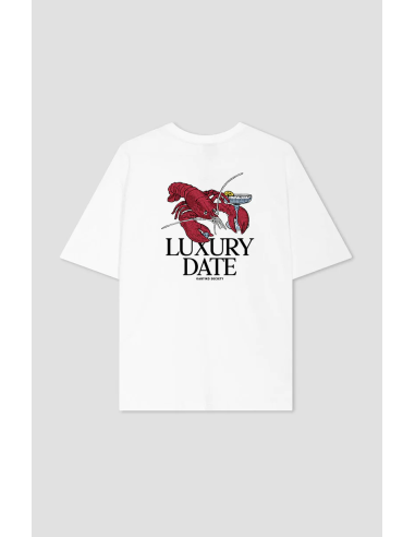 Kaotiko T-shirt M/C Luxury Date...