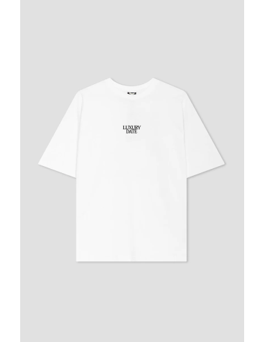 Kaotiko T-shirt M/C Luxury Date...