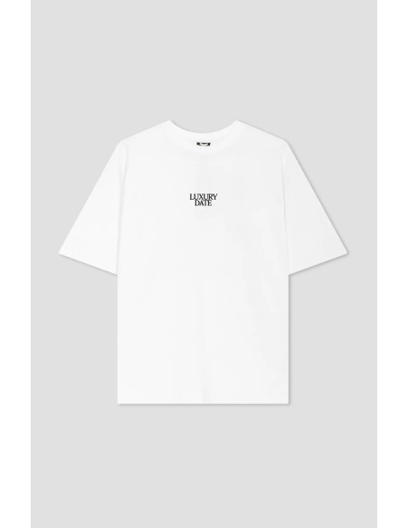 Kaotiko M/C Luxury Date Organic Cotton - AR021-01S-G00