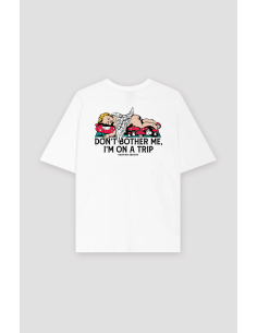 Kaotiko T-Shirt Busy Cupid... 2