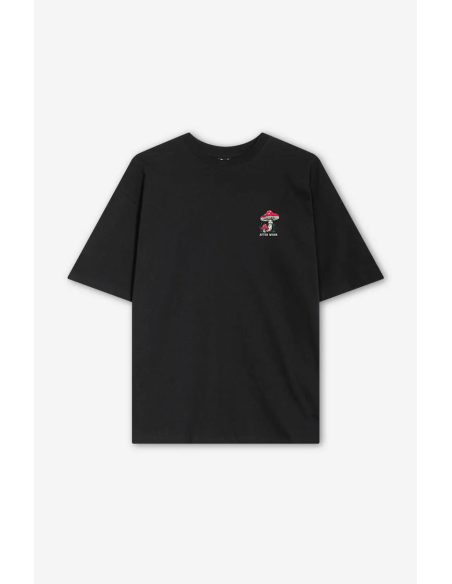 Kaotiko T-shirt After Work Black - AR003-01-G002