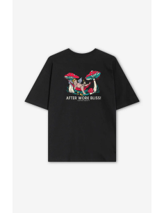 Kaotiko T-shirt After Work... 2
